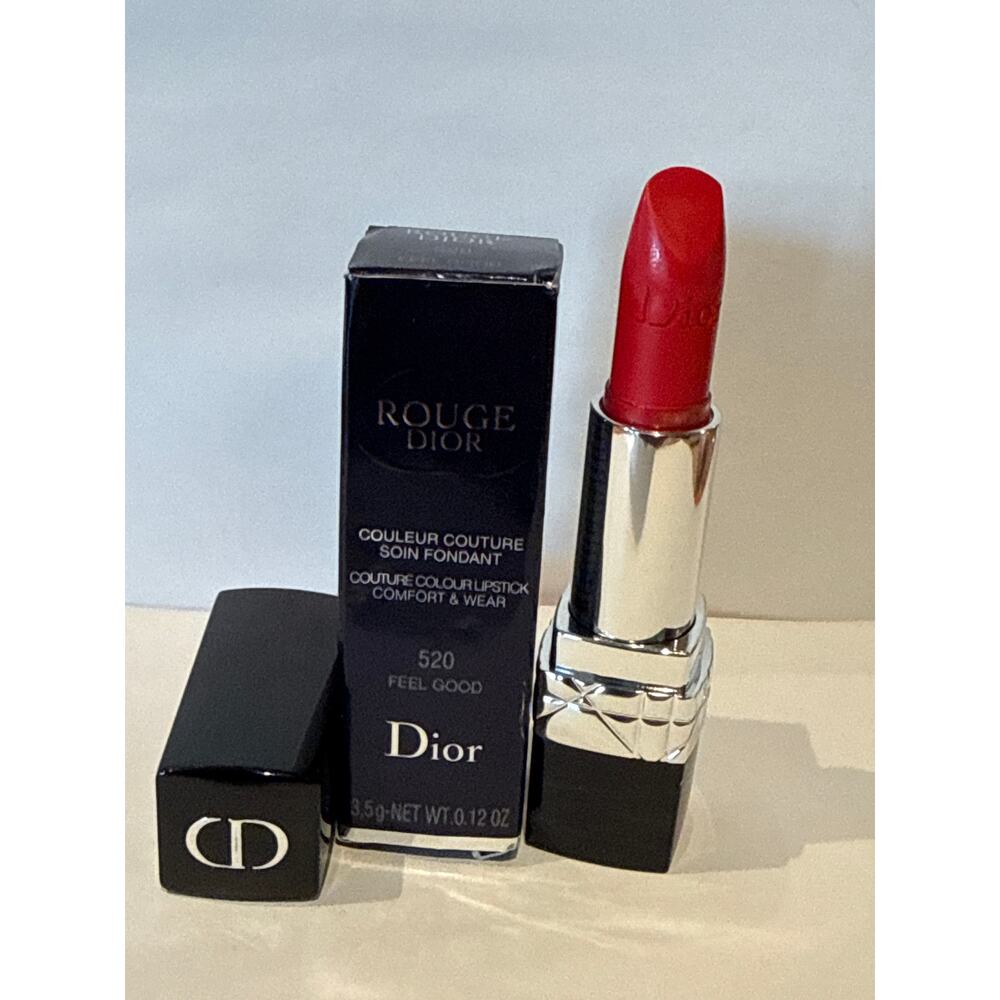 Christian Dior Rouge # 434 Lipstick 0.12oz CD Dior Makeup